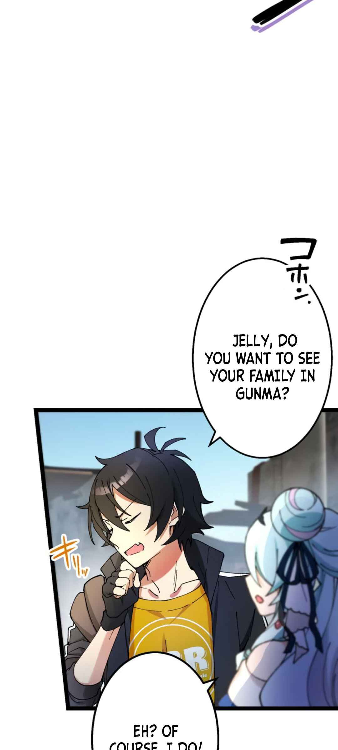Page 37 Chapter 3 Ore Dake Ijin Gacha Mawasete Saikyou no Sekai
