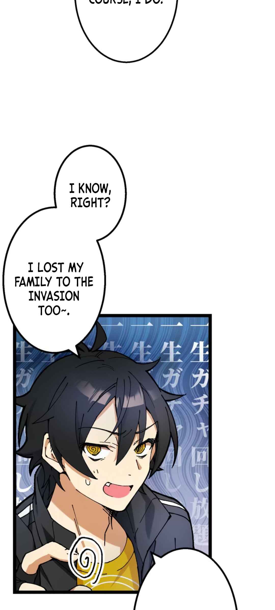 Page 38 Chapter 3 Ore Dake Ijin Gacha Mawasete Saikyou no Sekai