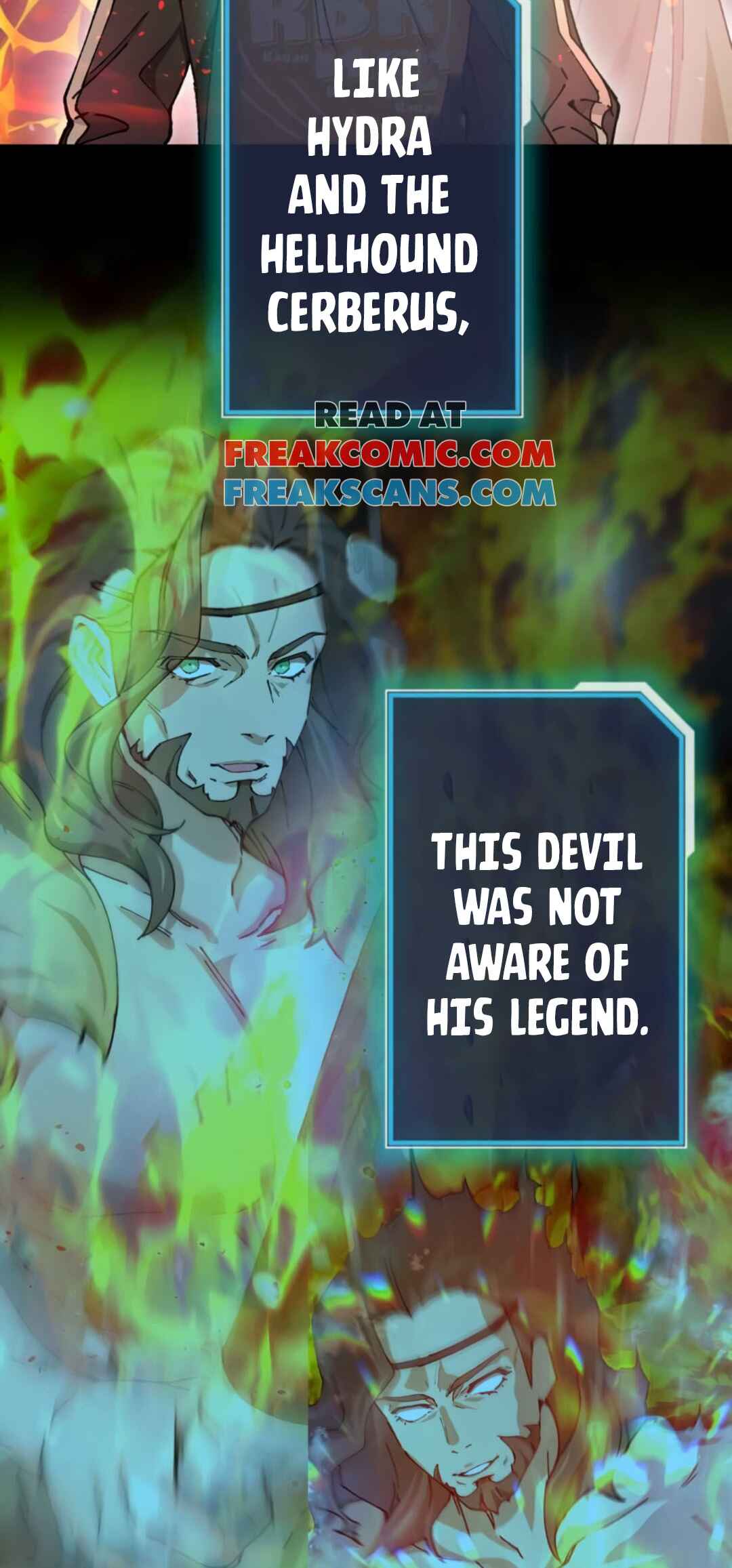 Page 4 Chapter 3 Ore Dake Ijin Gacha Mawasete Saikyou no Sekai