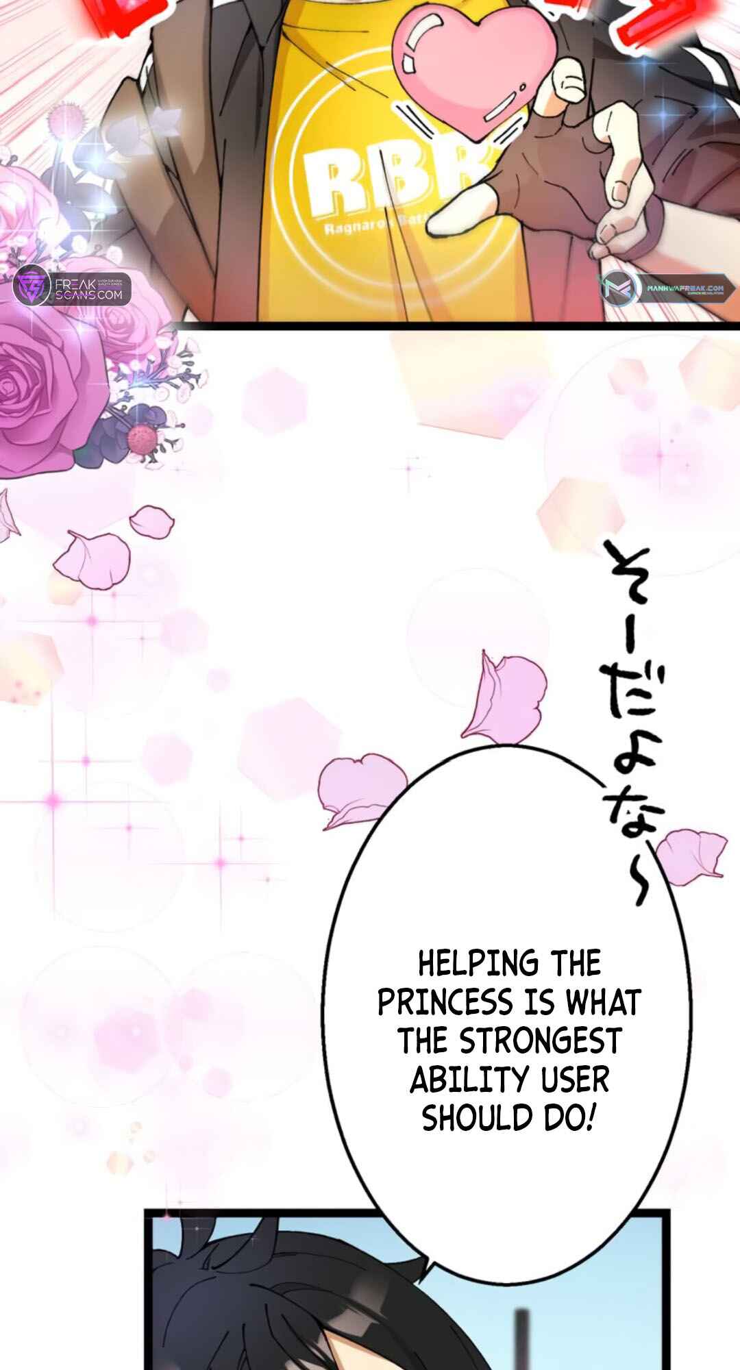 Page 42 Chapter 3 Ore Dake Ijin Gacha Mawasete Saikyou no Sekai