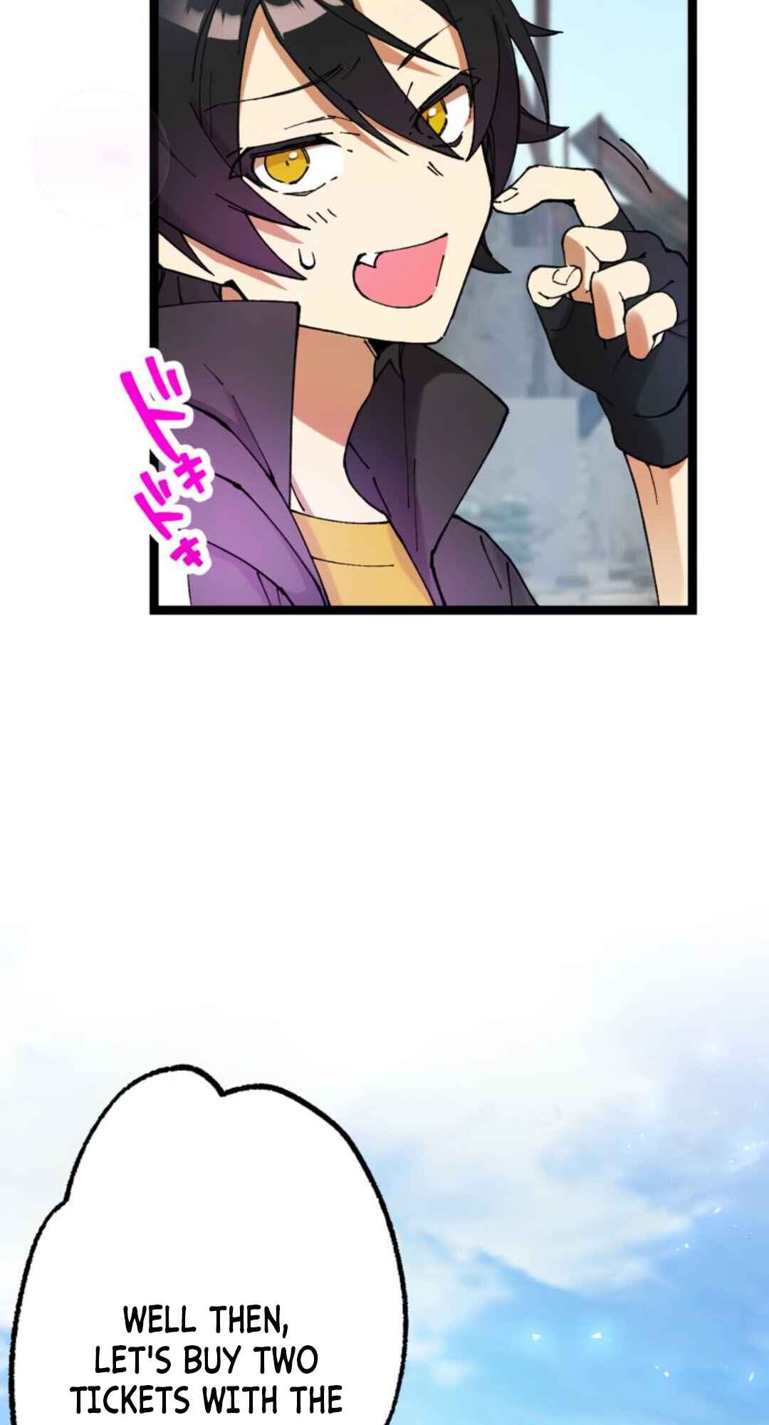 Page 43 Chapter 3 Ore Dake Ijin Gacha Mawasete Saikyou no Sekai