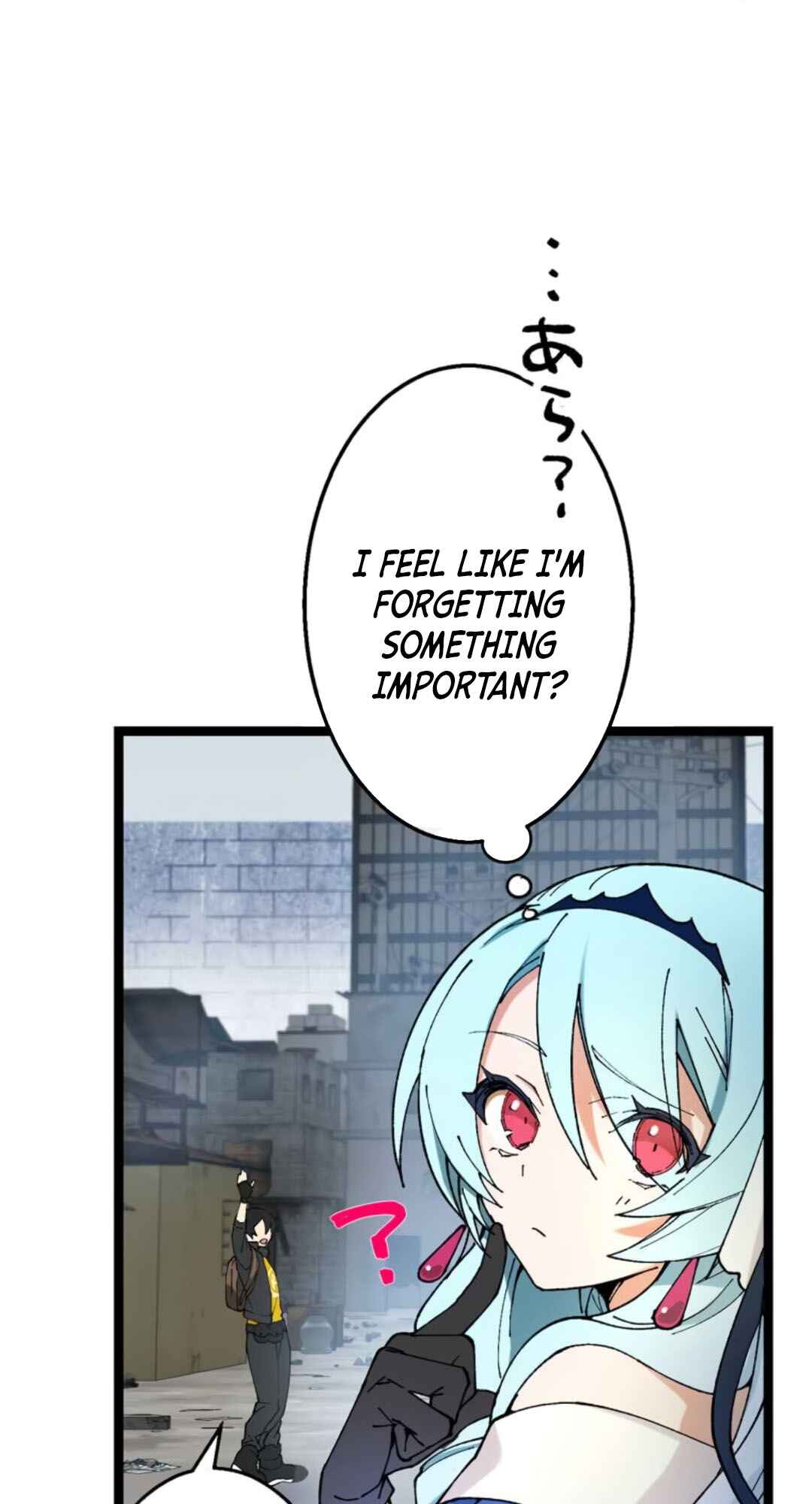 Page 45 Chapter 3 Ore Dake Ijin Gacha Mawasete Saikyou no Sekai