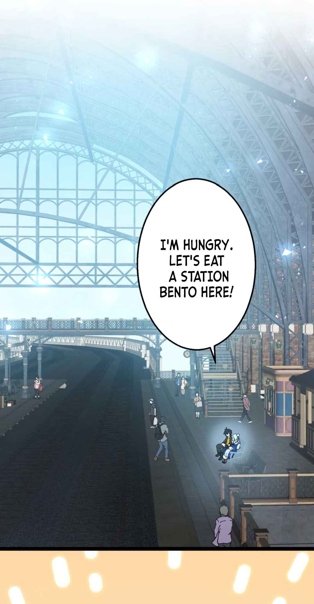 Page 47 Chapter 3 Ore Dake Ijin Gacha Mawasete Saikyou no Sekai
