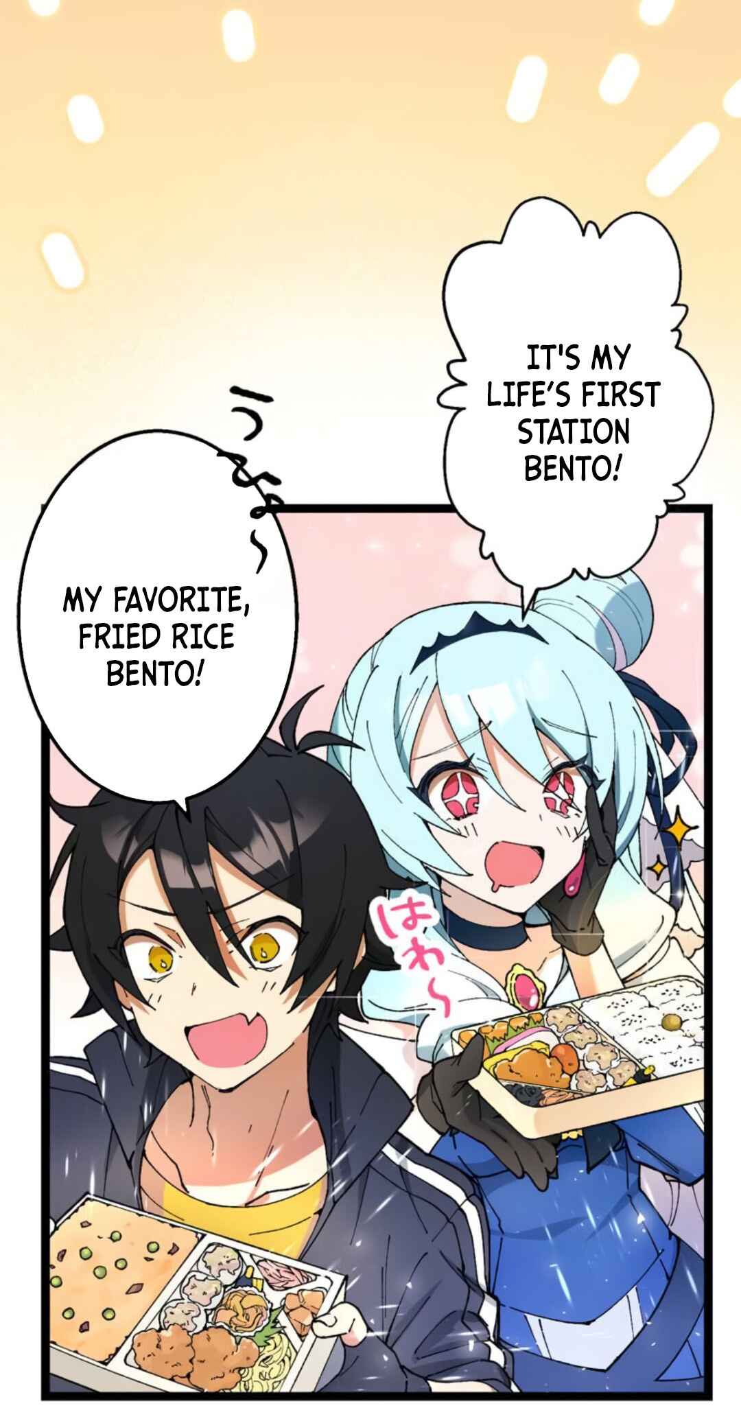 Page 48 Chapter 3 Ore Dake Ijin Gacha Mawasete Saikyou no Sekai