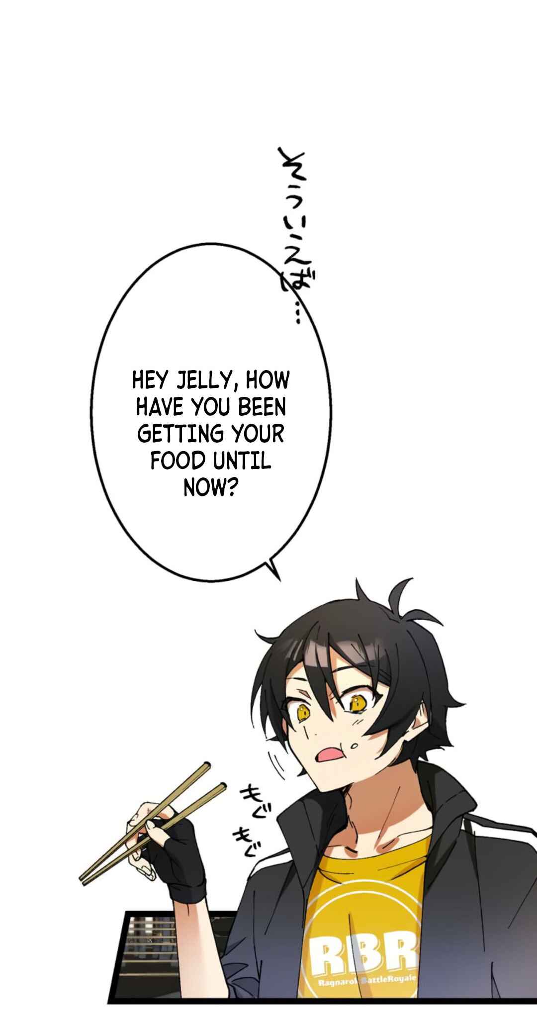 Page 49 Chapter 3 Ore Dake Ijin Gacha Mawasete Saikyou no Sekai