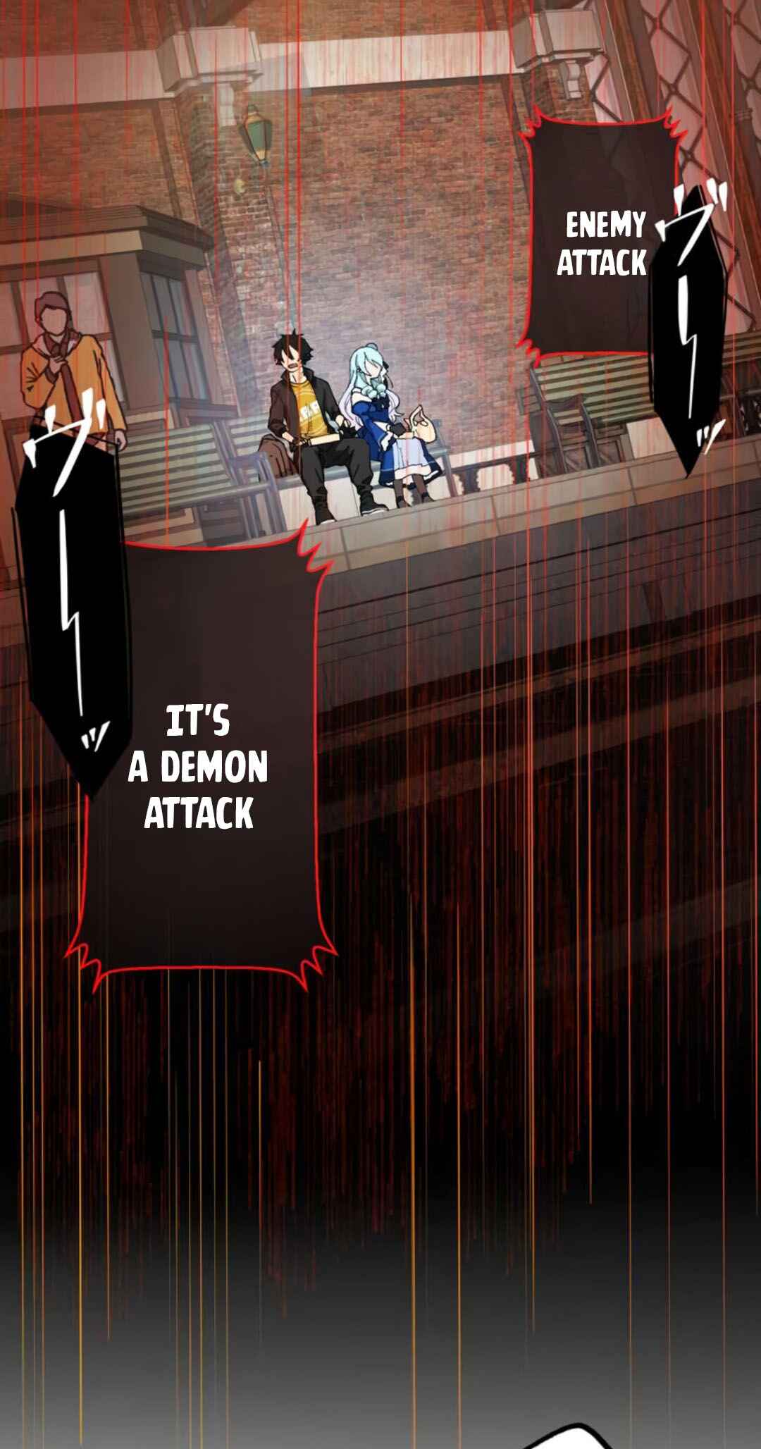 Page 53 Chapter 3 Ore Dake Ijin Gacha Mawasete Saikyou no Sekai