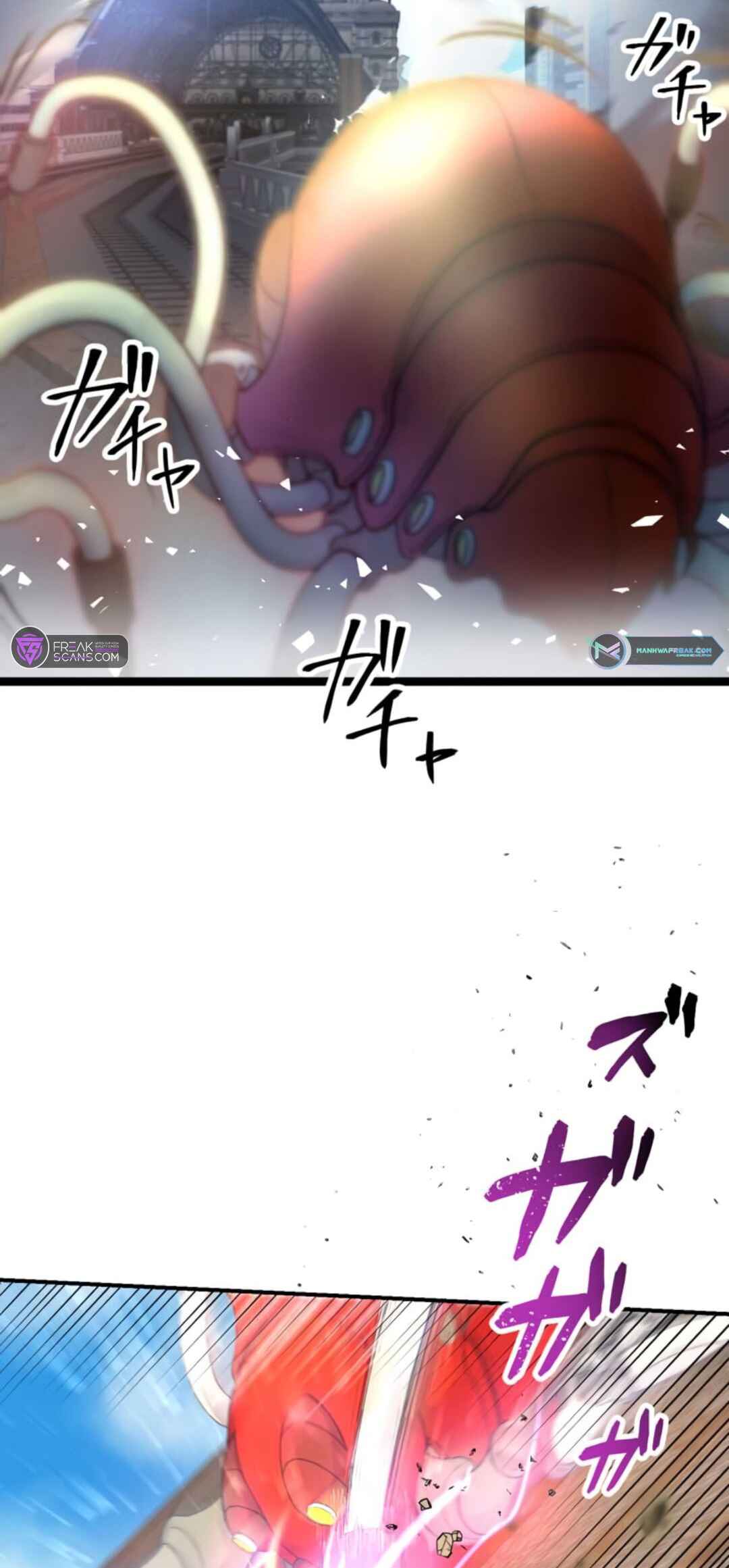 Page 61 Chapter 3 Ore Dake Ijin Gacha Mawasete Saikyou no Sekai