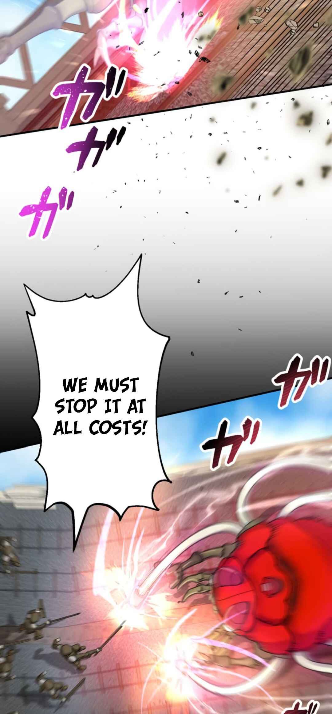 Page 62 Chapter 3 Ore Dake Ijin Gacha Mawasete Saikyou no Sekai
