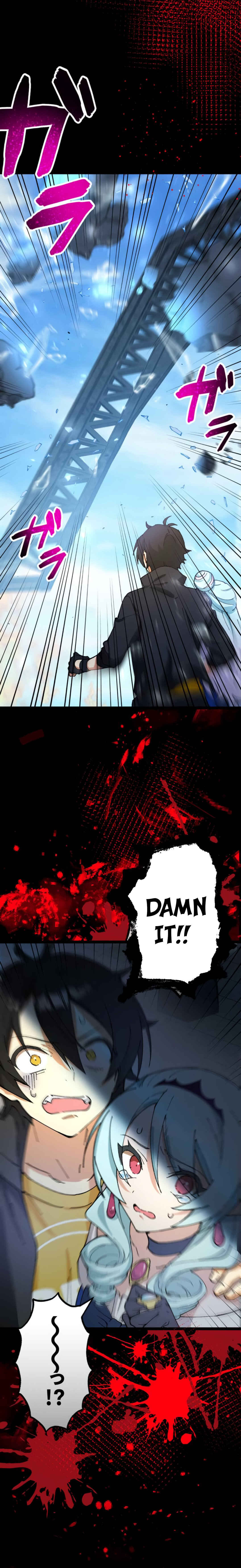 Page 76 Chapter 3 Ore Dake Ijin Gacha Mawasete Saikyou no Sekai