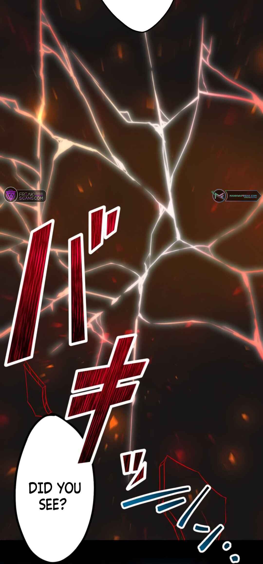 Page 8 Chapter 3 Ore Dake Ijin Gacha Mawasete Saikyou no Sekai