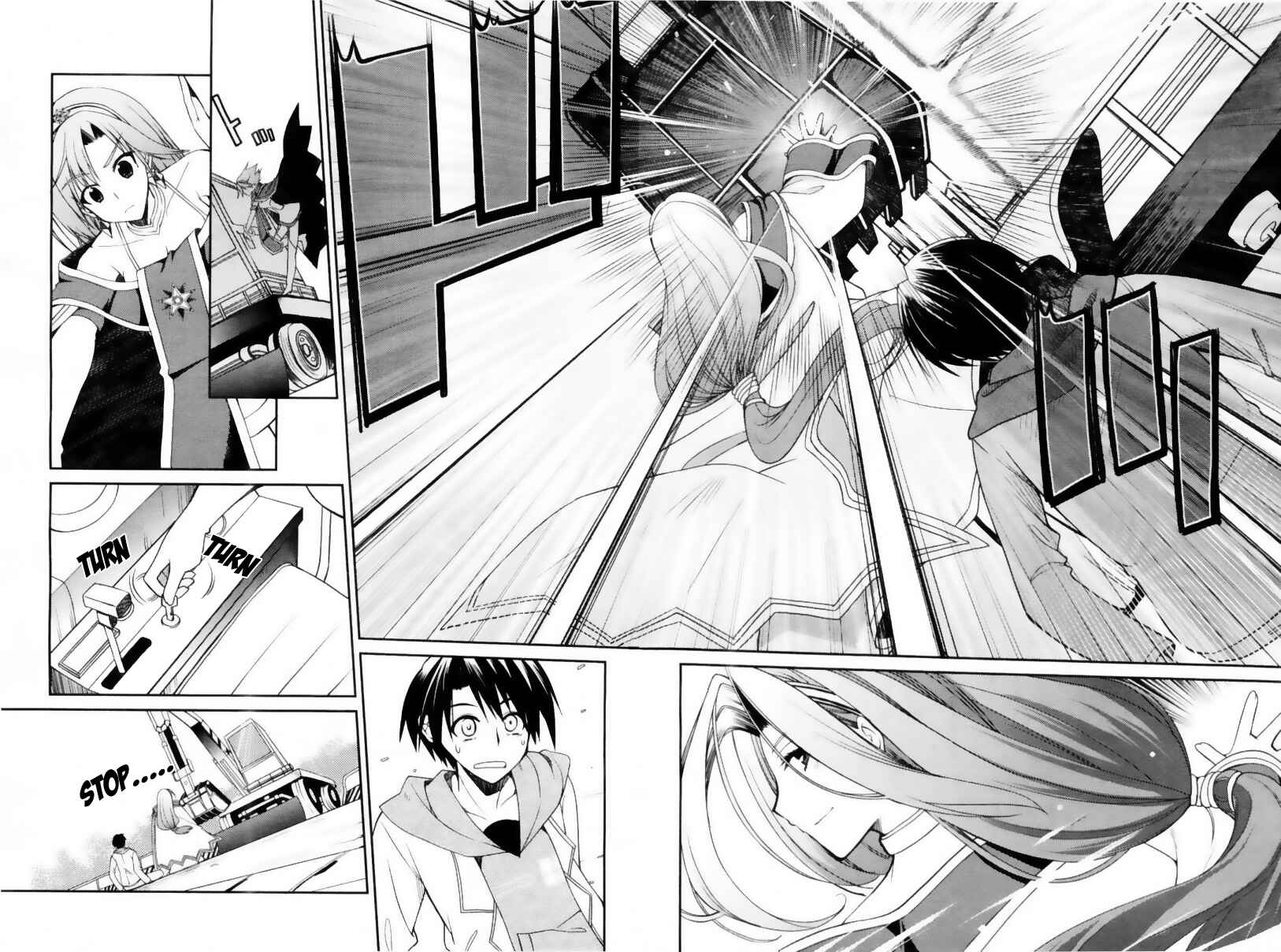 Page 15 Chapter 7 Stellar Theater