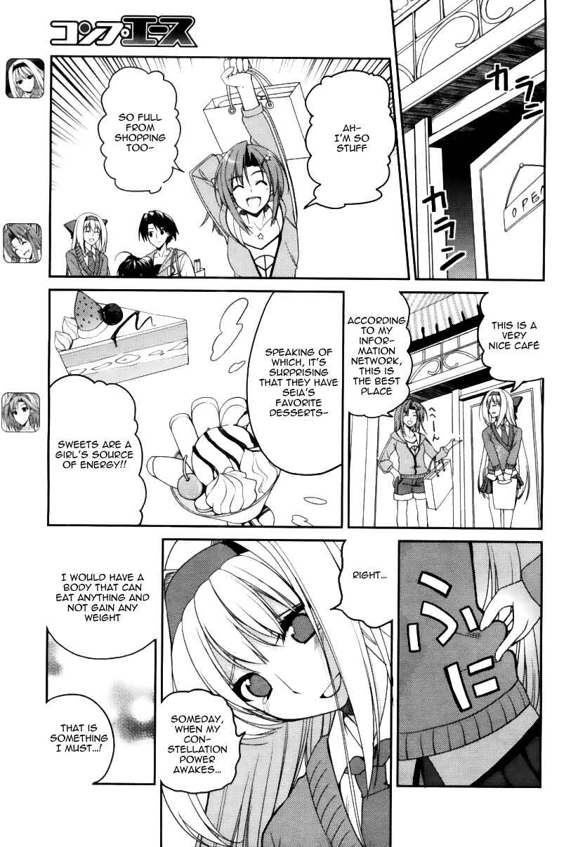 Page 8 Chapter 7 Stellar Theater