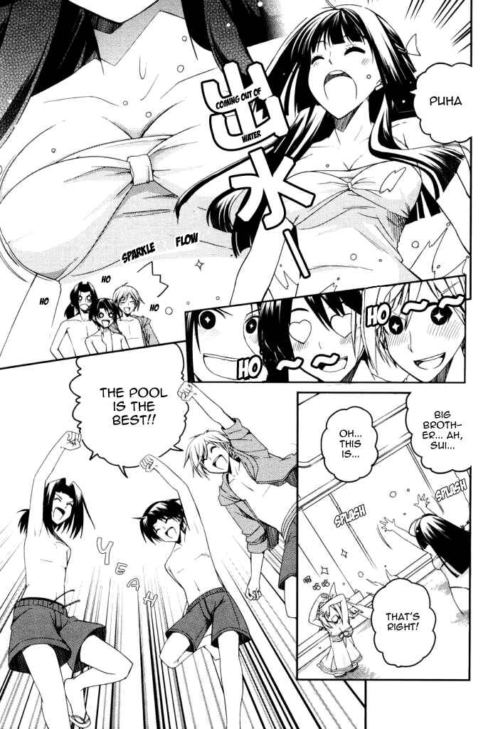 Page 6 Chapter 5 Stellar Theater