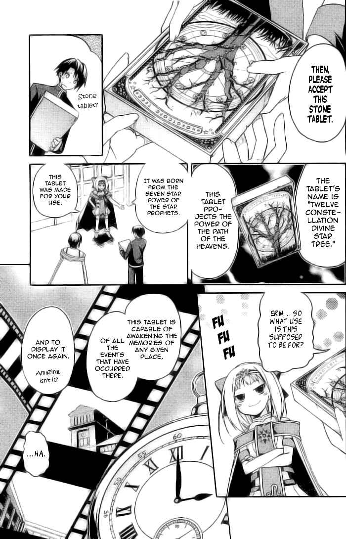 Page 10 Chapter 3 Stellar Theater