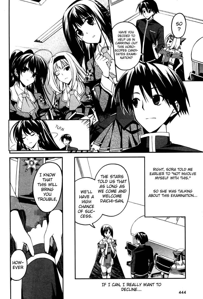 Page 11 Chapter 4 Stellar Theater