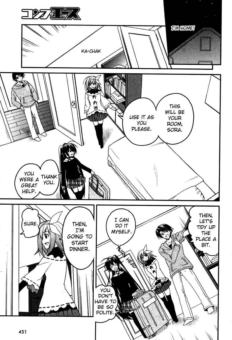 Page 18 Chapter 4 Stellar Theater