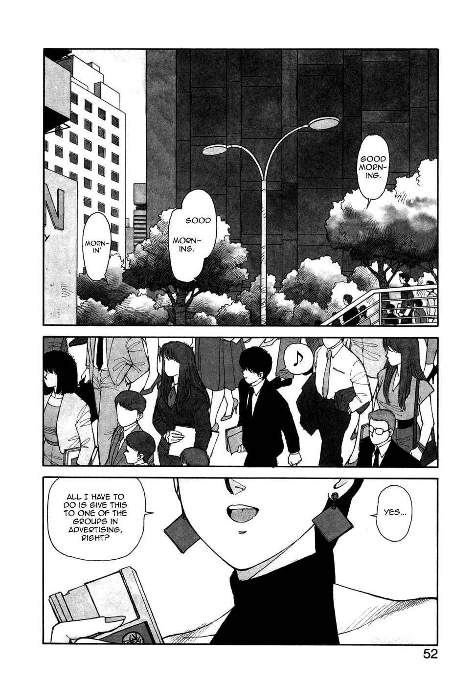 Page 2 Chapter 10 You cant go, Yuuko-san.