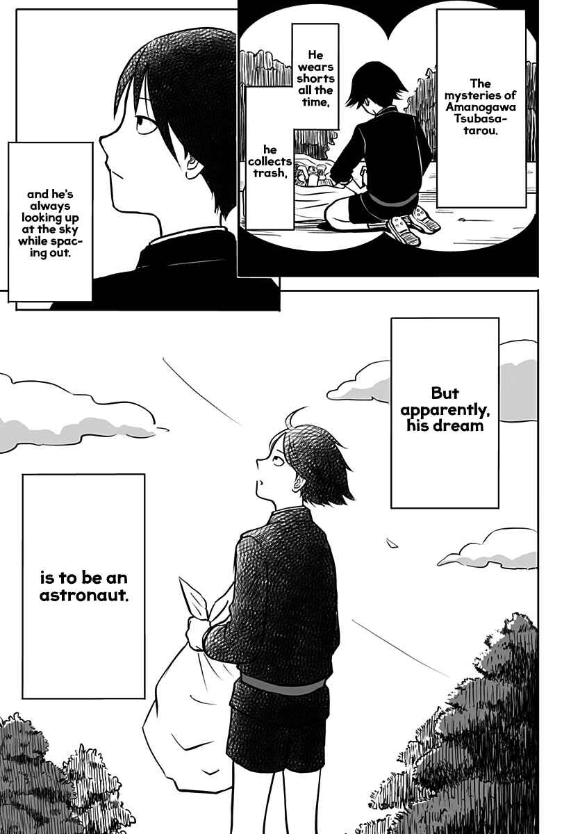 Page 21 Chapter Unknown_4e41 John Titor no Koi Uranai
