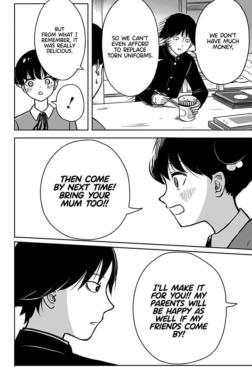 Page 26 Chapter Unknown_4e41 John Titor no Koi Uranai