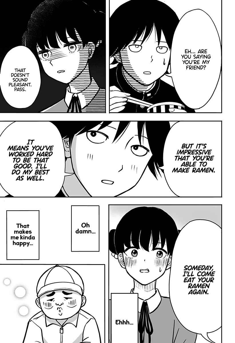 Page 27 Chapter Unknown_4e41 John Titor no Koi Uranai