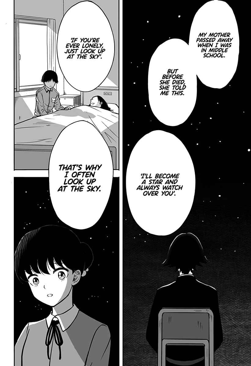 Page 34 Chapter Unknown_4e41 John Titor no Koi Uranai
