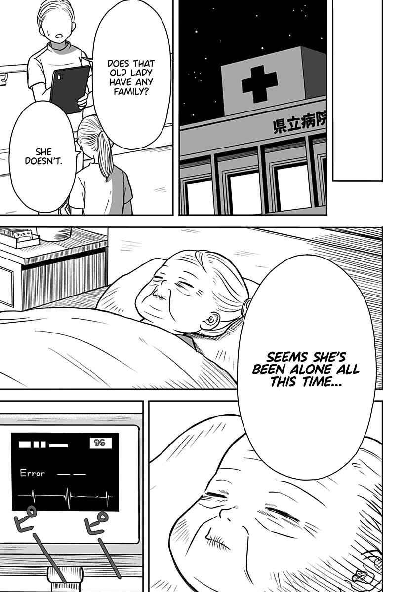 Page 53 Chapter Unknown_4e41 John Titor no Koi Uranai