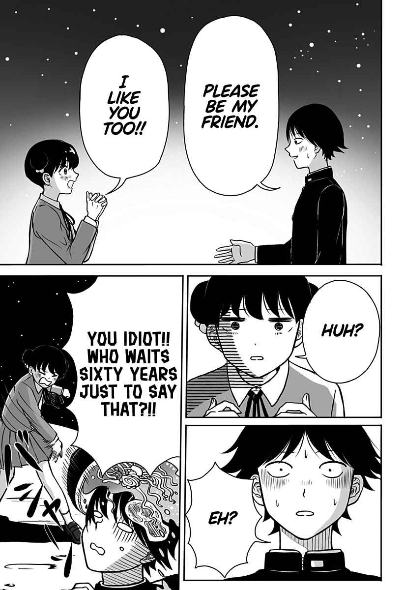 Page 65 Chapter Unknown_4e41 John Titor no Koi Uranai