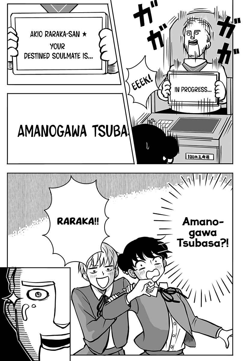 Page 9 Chapter Unknown_4e41 John Titor no Koi Uranai