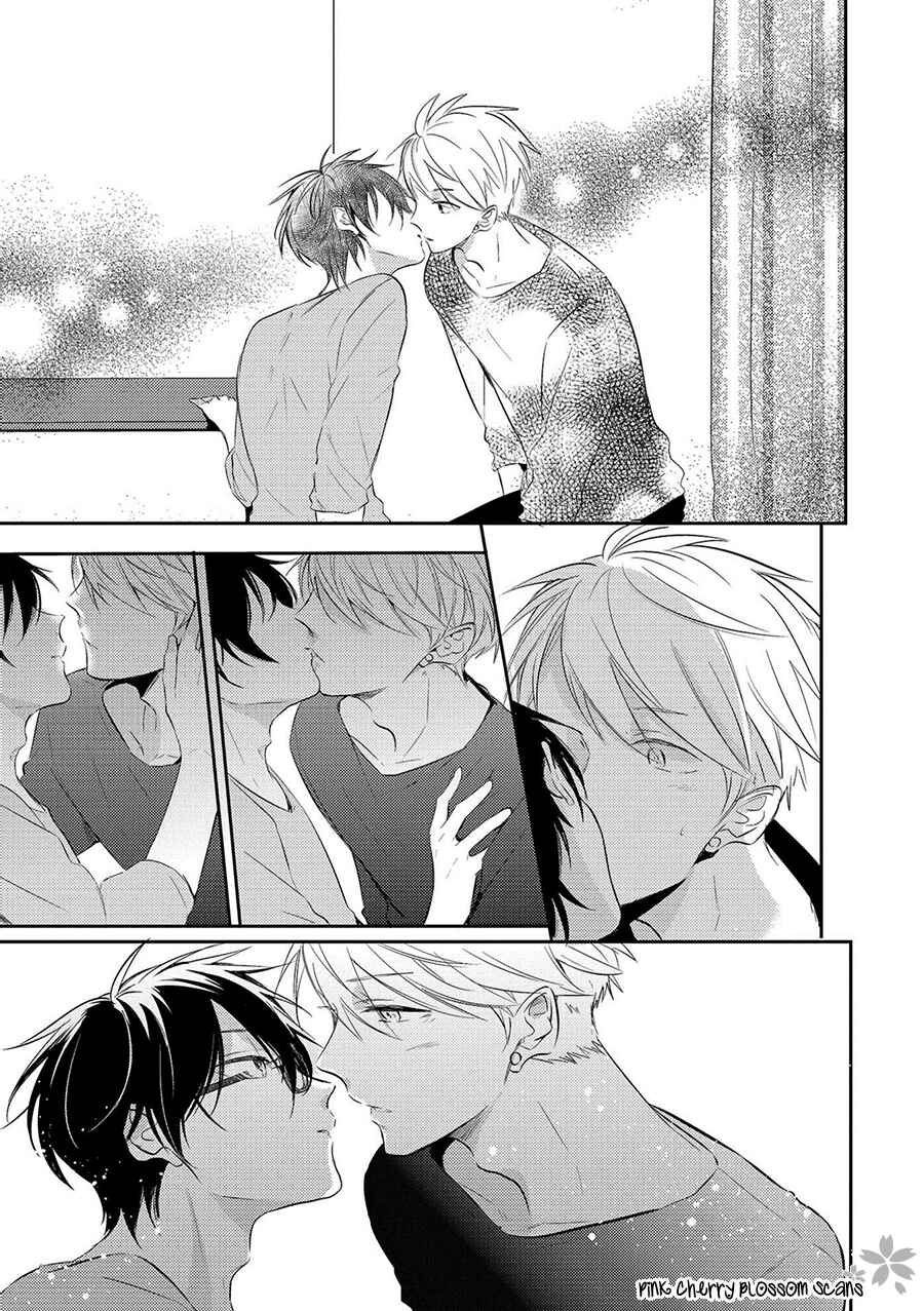 Page 26 Chapter 2 Doutei Nana-kun Fall In Love