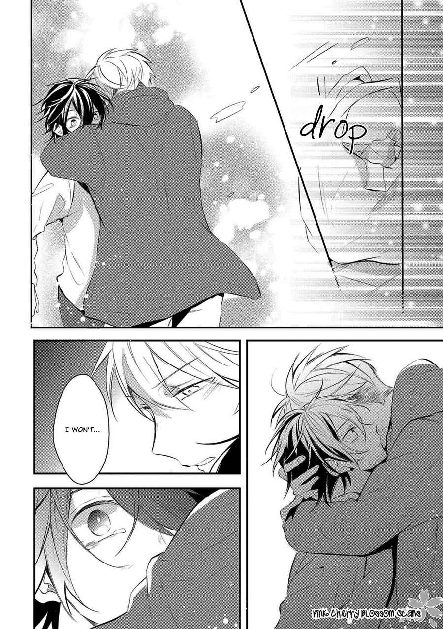 Page 28 Chapter 4 Doutei Nana-kun Fall In Love