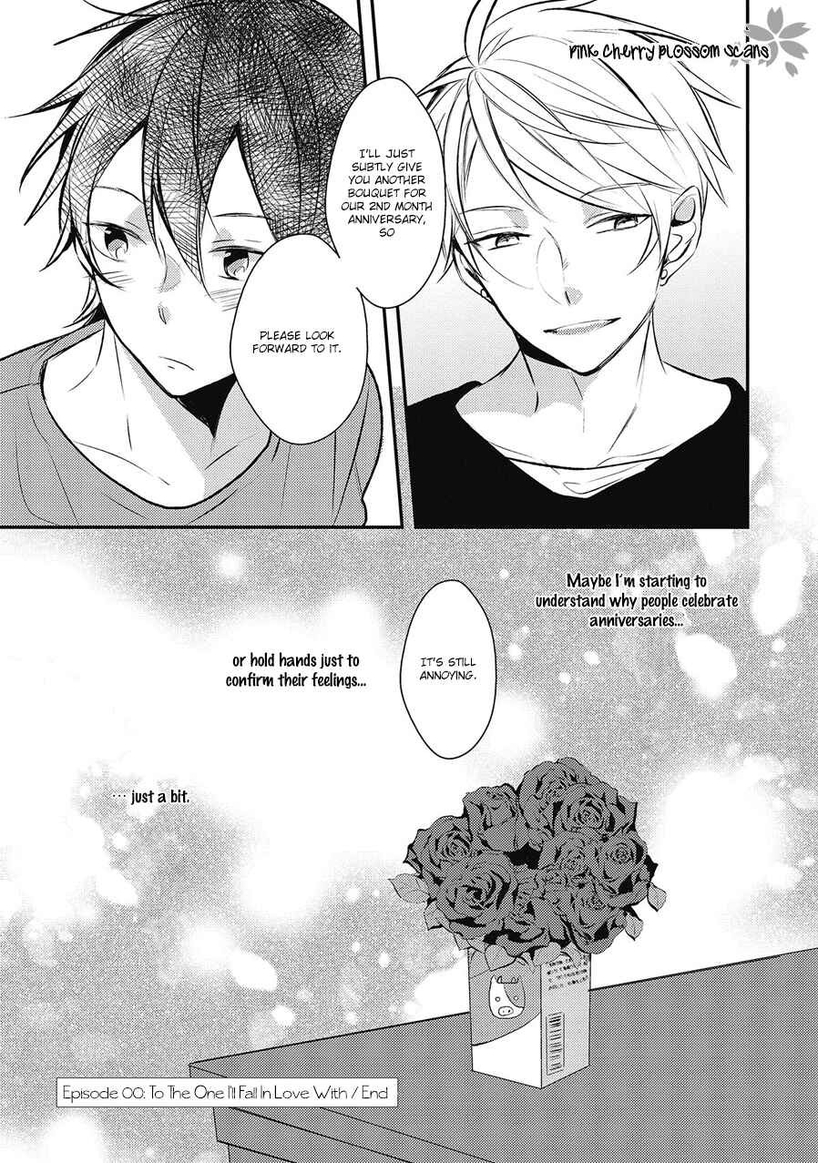 Page 47 Chapter 5 Doutei Nana-kun Fall In Love