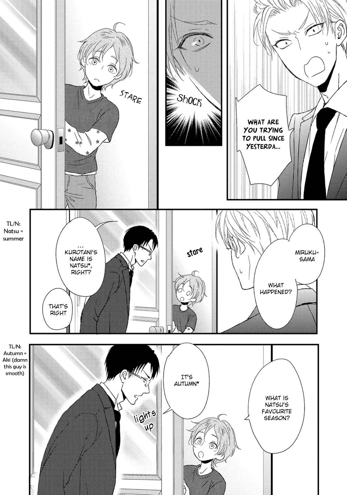 Page 14 Chapter 2 BUTLER
