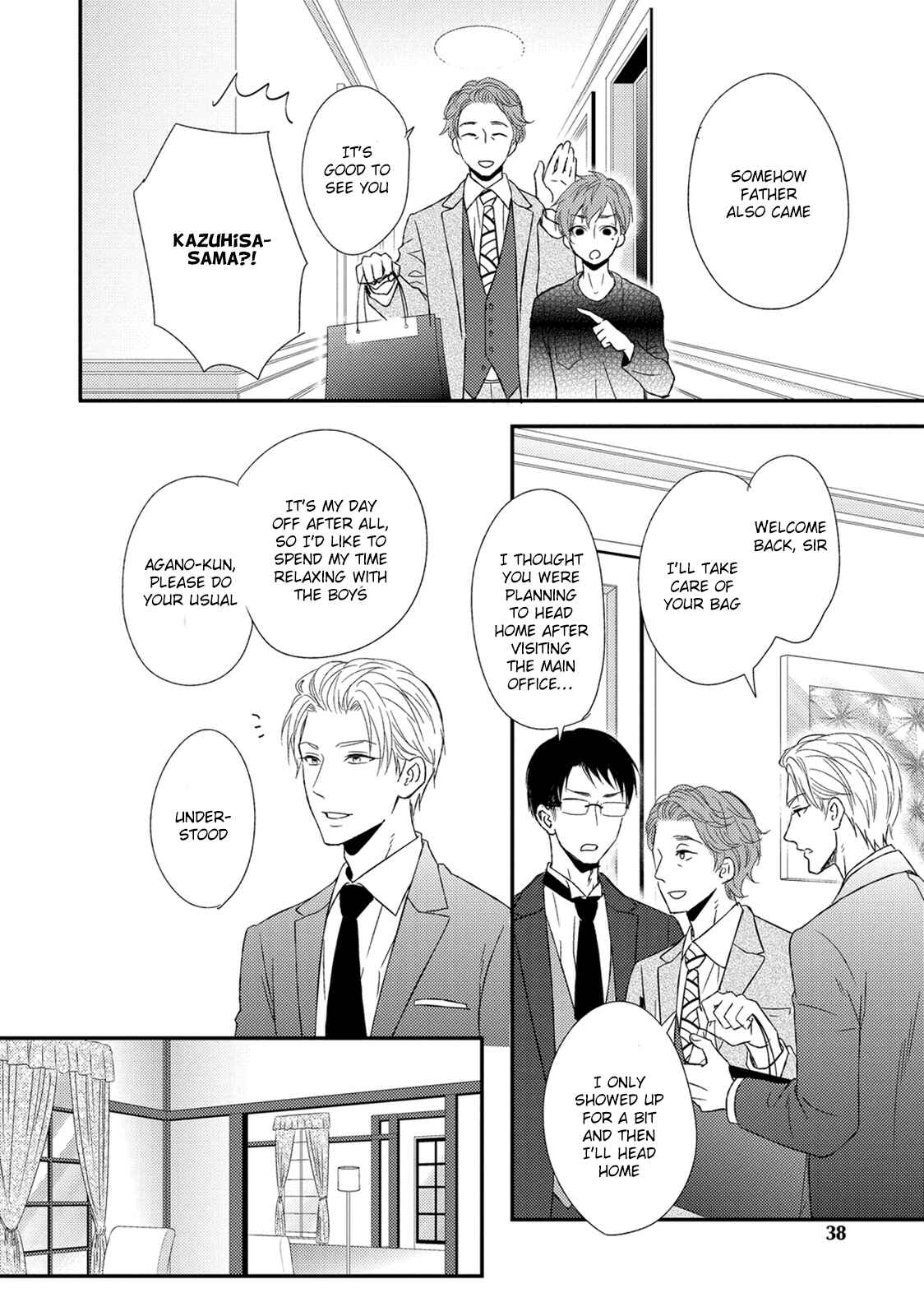 Page 16 Chapter 2 BUTLER