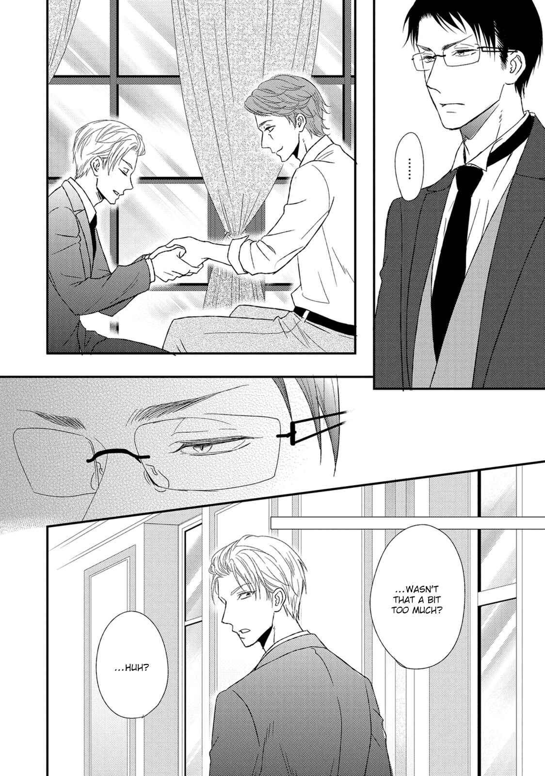Page 18 Chapter 2 BUTLER