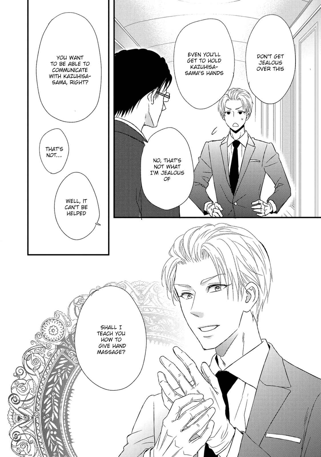 Page 20 Chapter 2 BUTLER