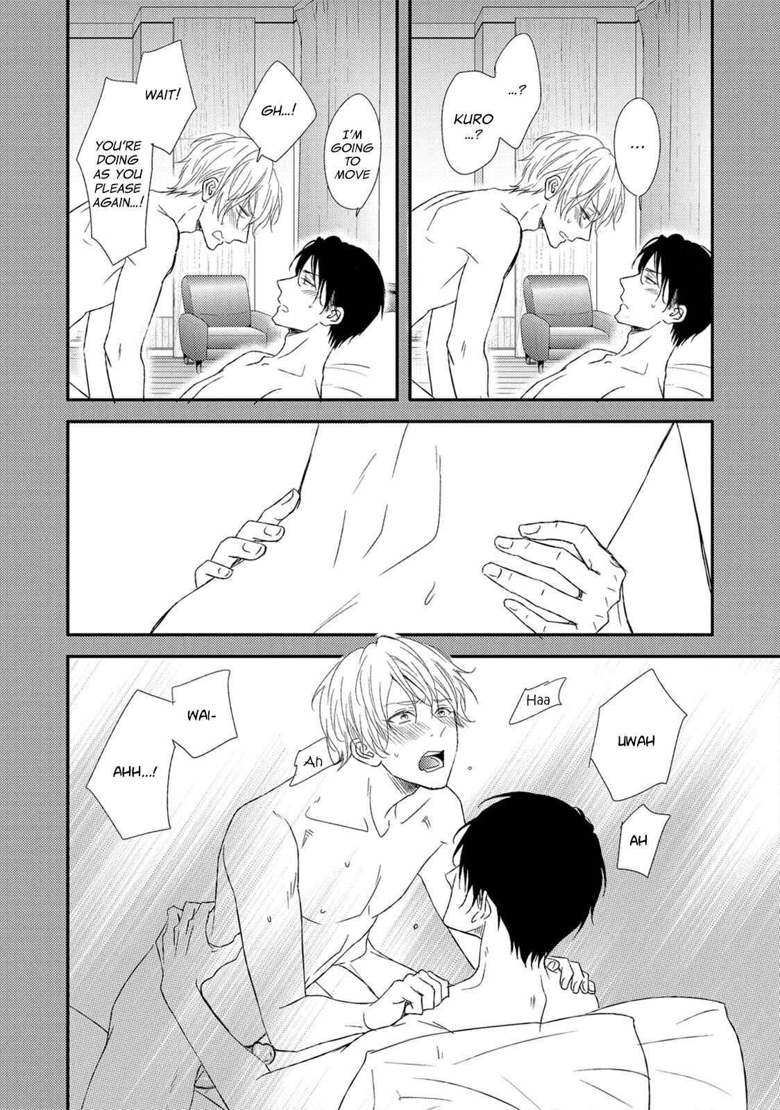 Page 6 Chapter 2 BUTLER