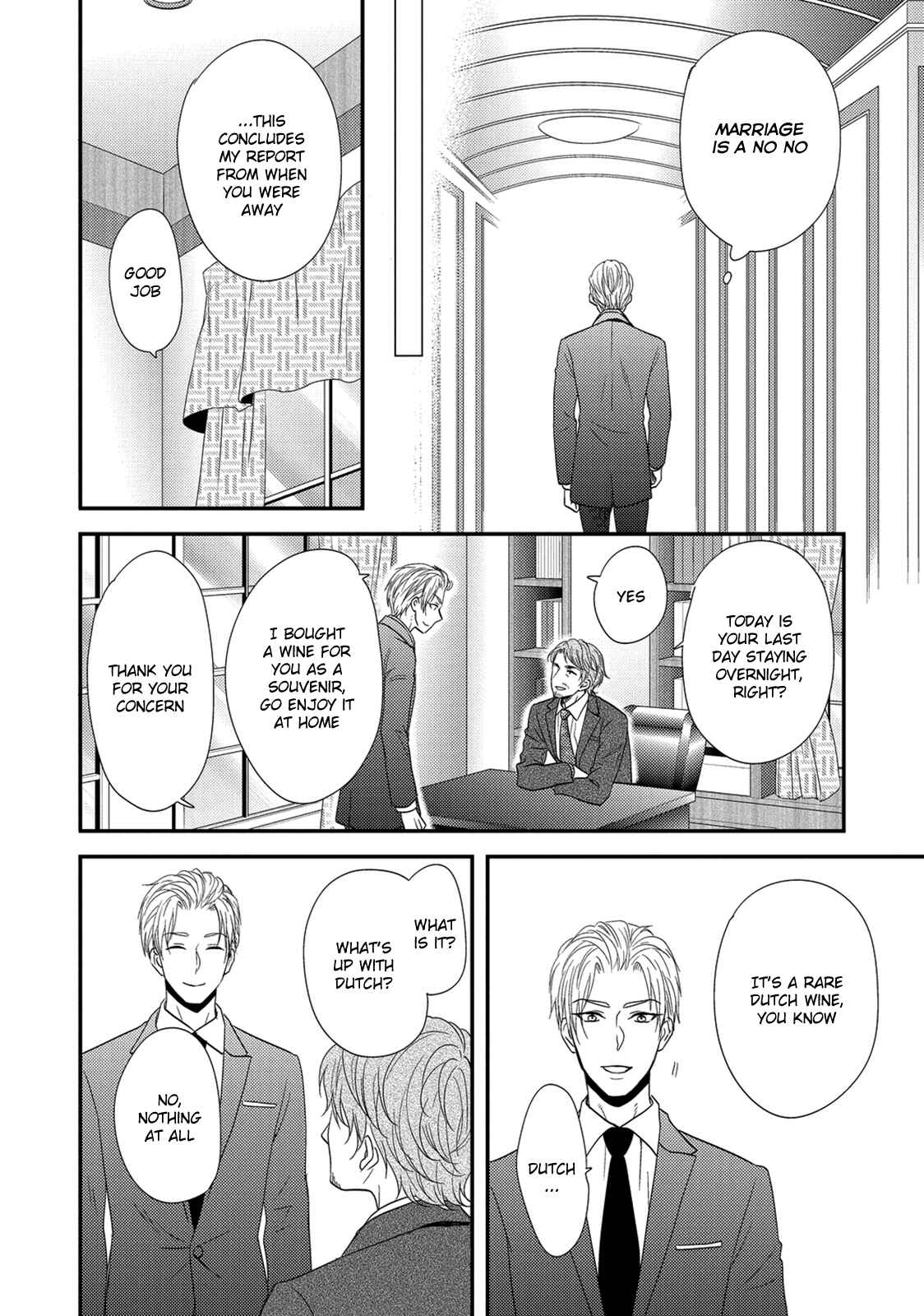 Page 10 Chapter 5 BUTLER
