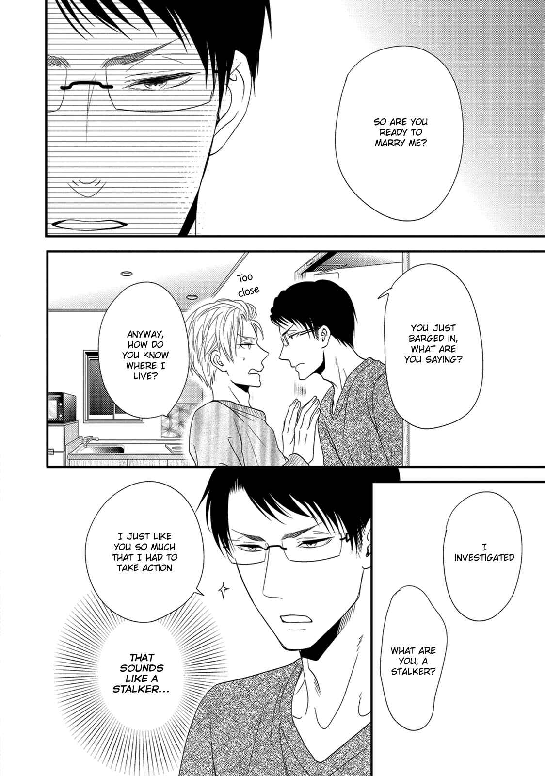 Page 16 Chapter 5 BUTLER
