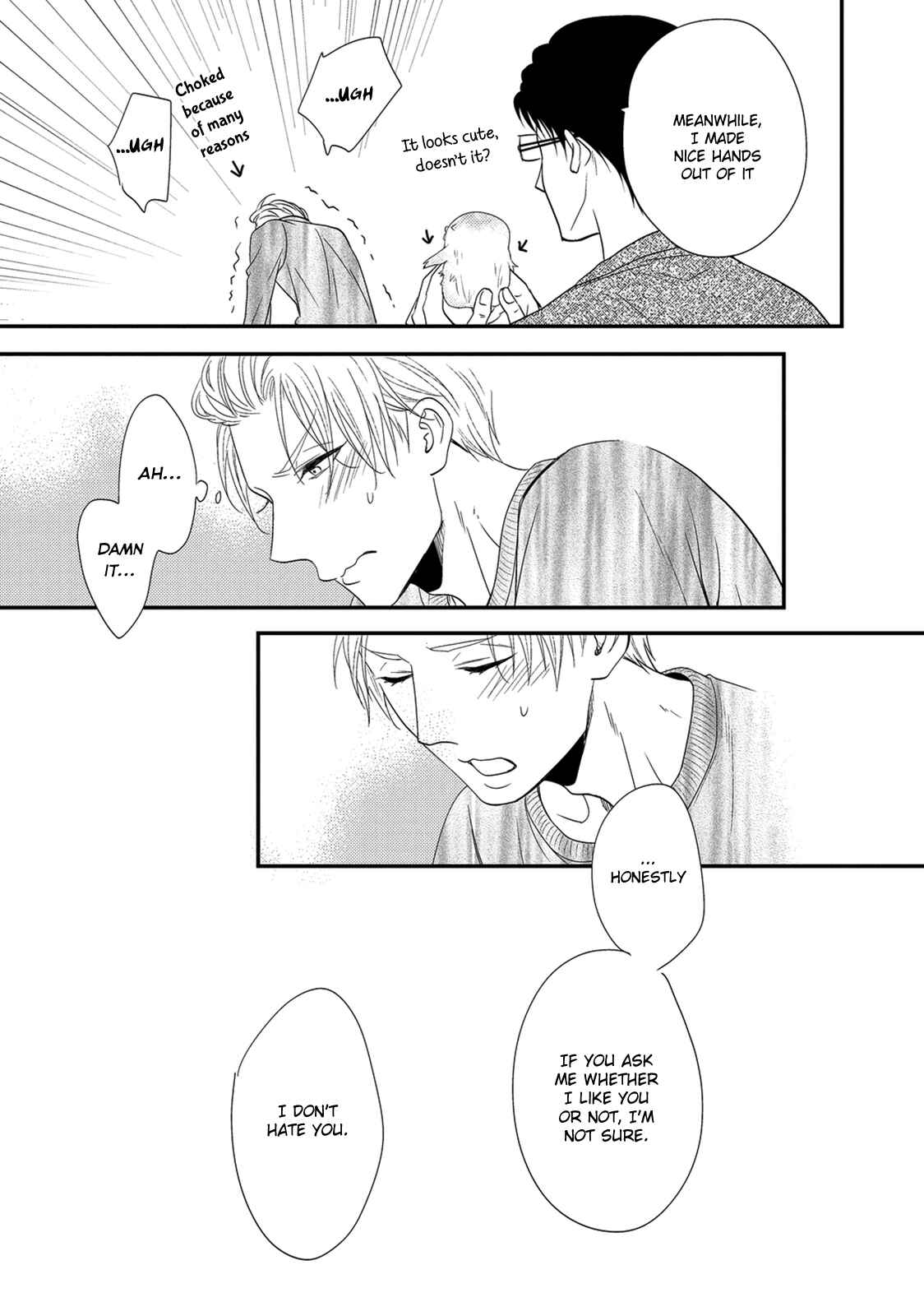Page 21 Chapter 5 BUTLER