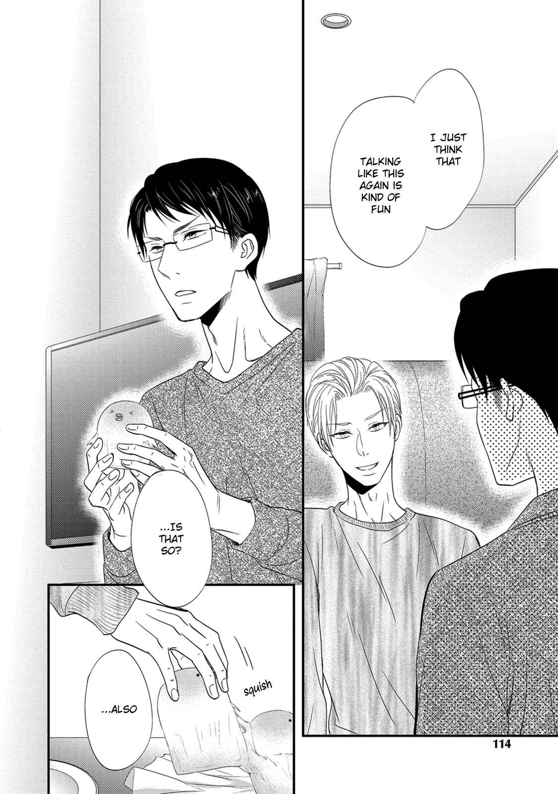 Page 22 Chapter 5 BUTLER