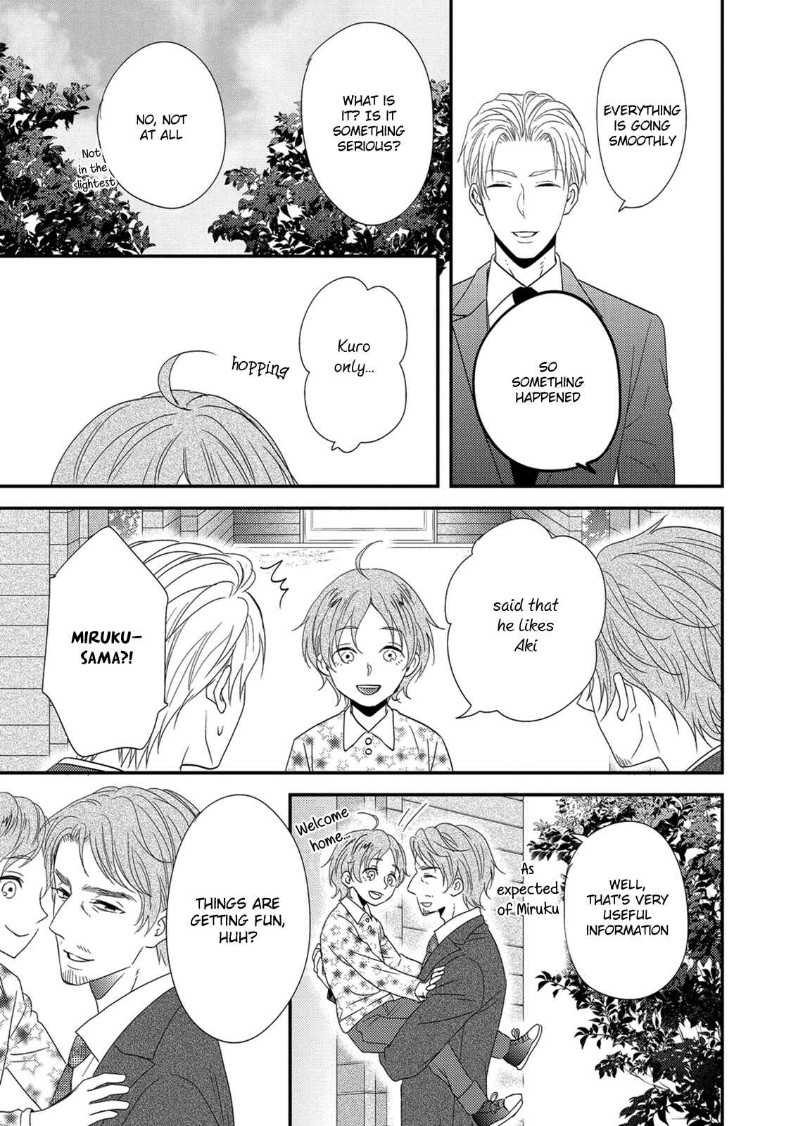 Page 7 Chapter 5 BUTLER