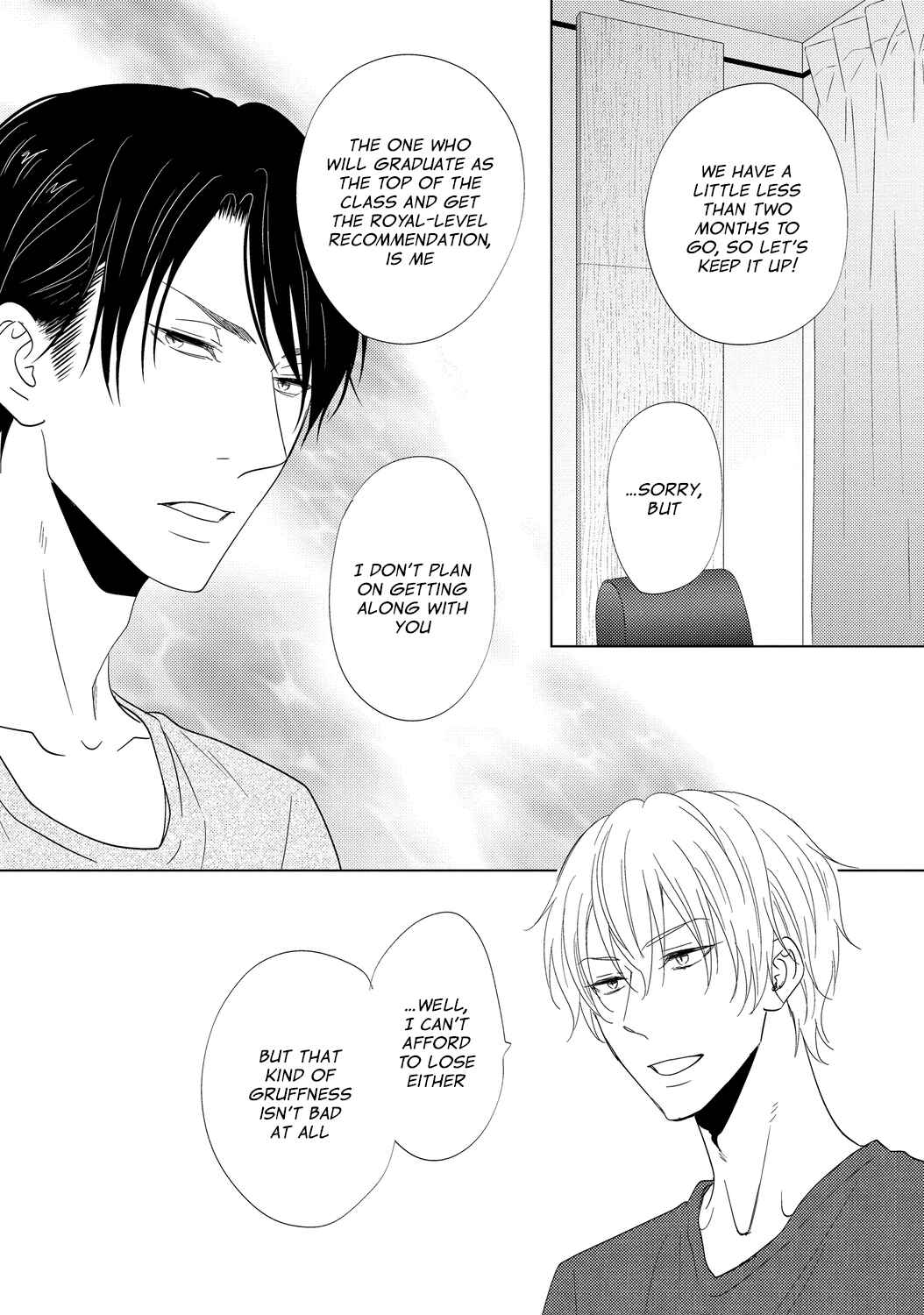Page 10 Chapter 3 BUTLER