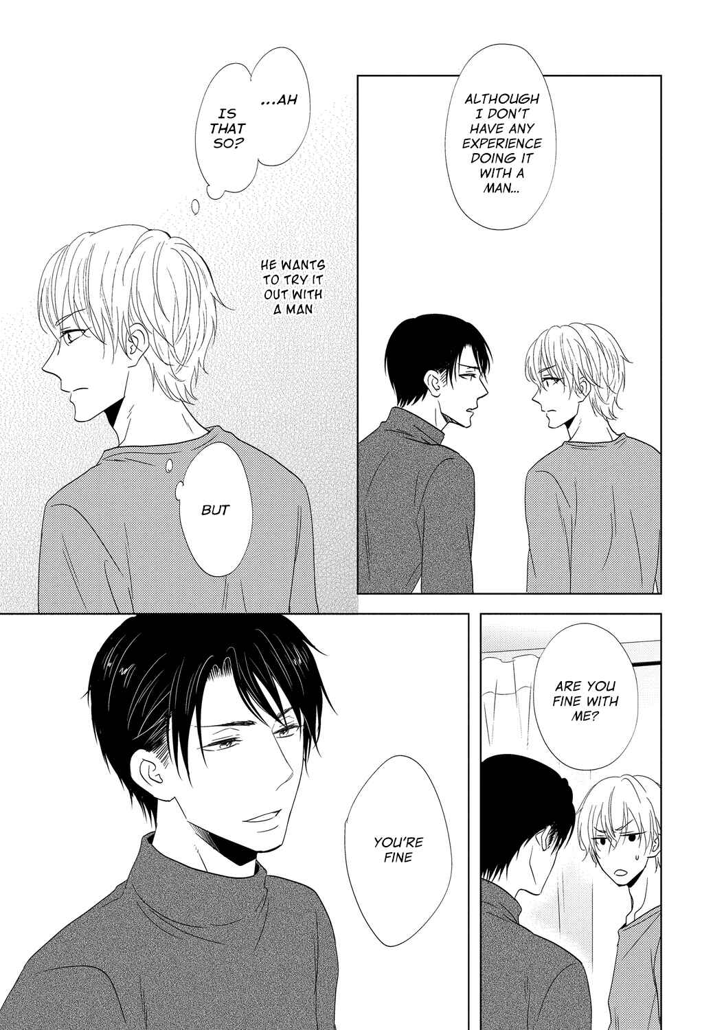 Page 15 Chapter 3 BUTLER