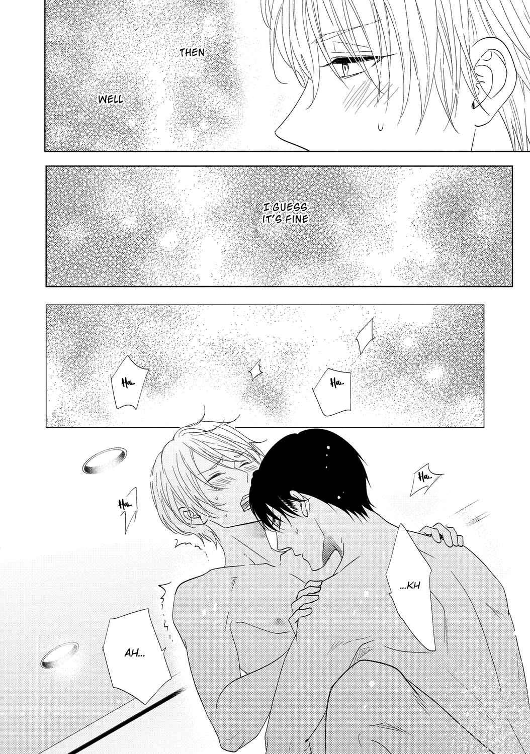 Page 16 Chapter 3 BUTLER
