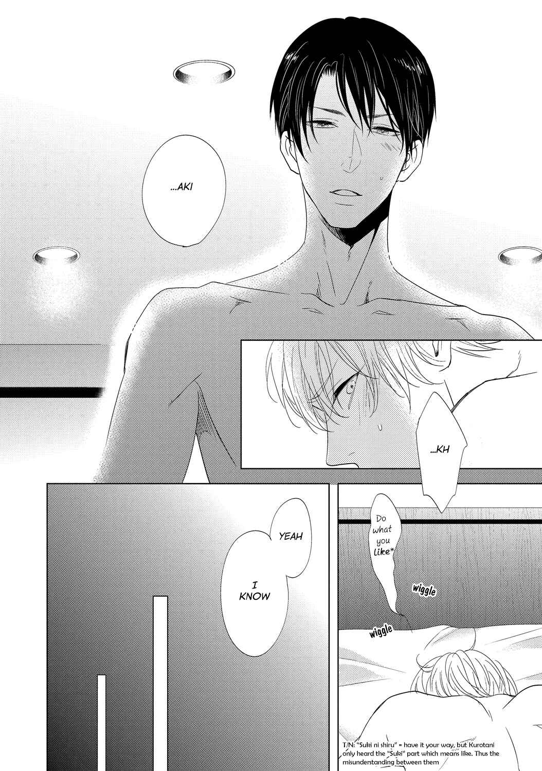Page 19 Chapter 3 BUTLER