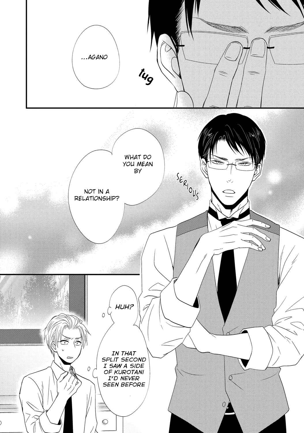 Page 4 Chapter 3 BUTLER