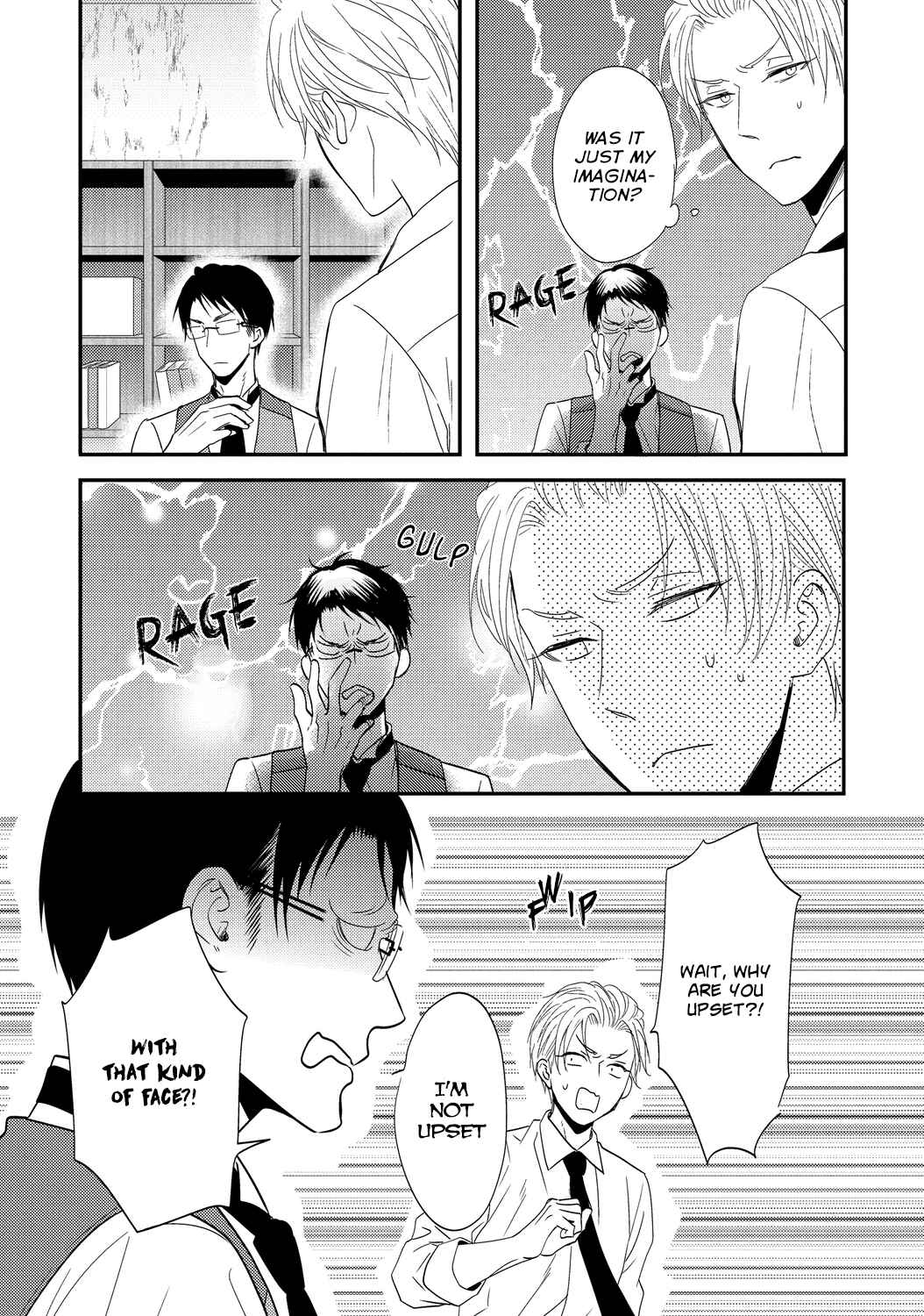Page 5 Chapter 3 BUTLER