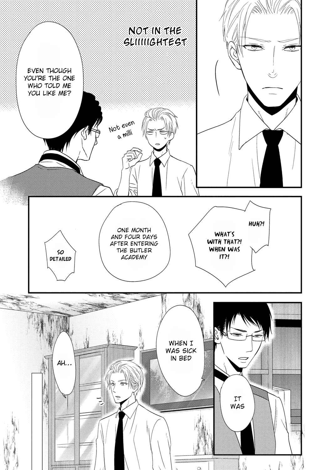 Page 7 Chapter 3 BUTLER