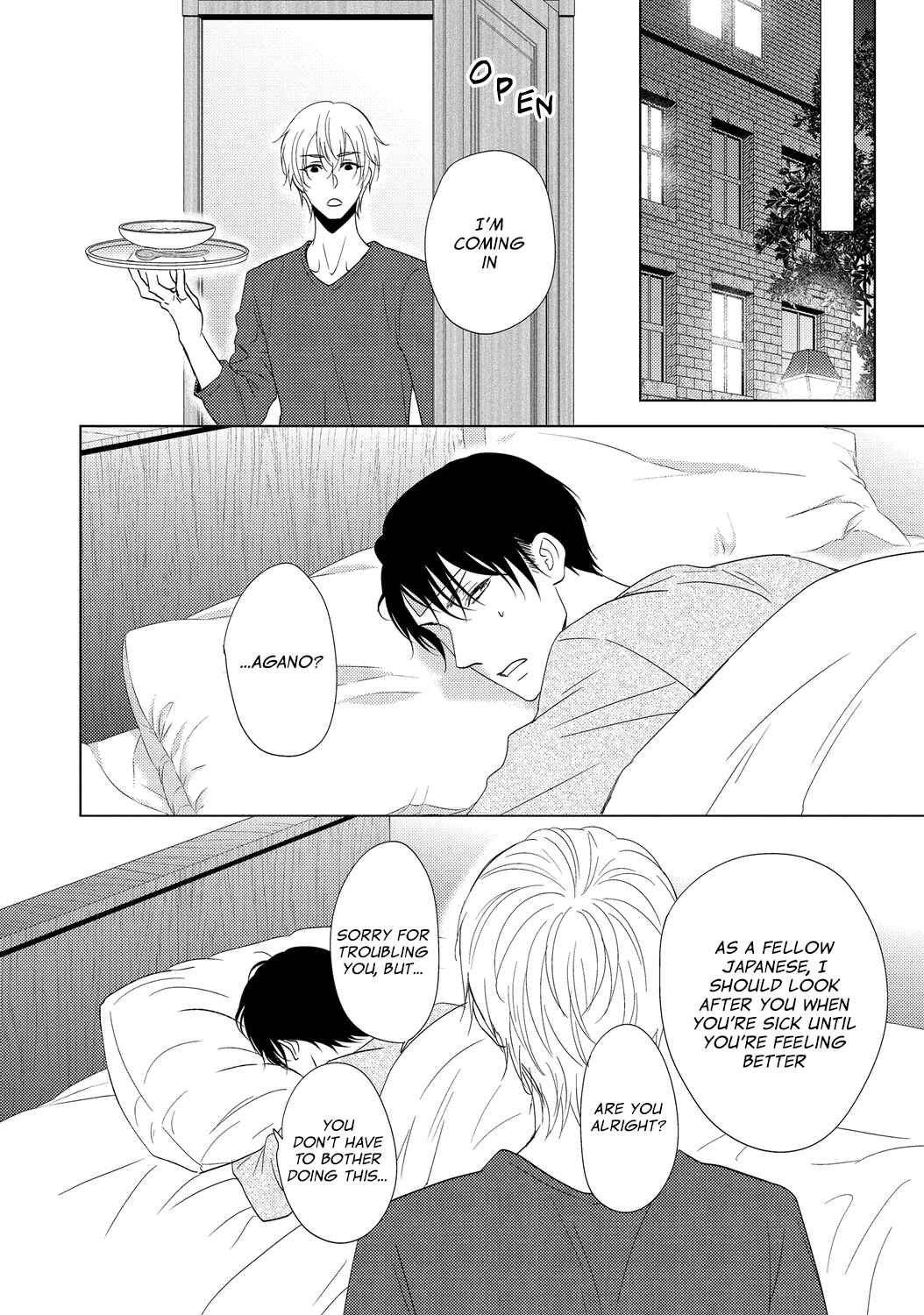 Page 8 Chapter 3 BUTLER