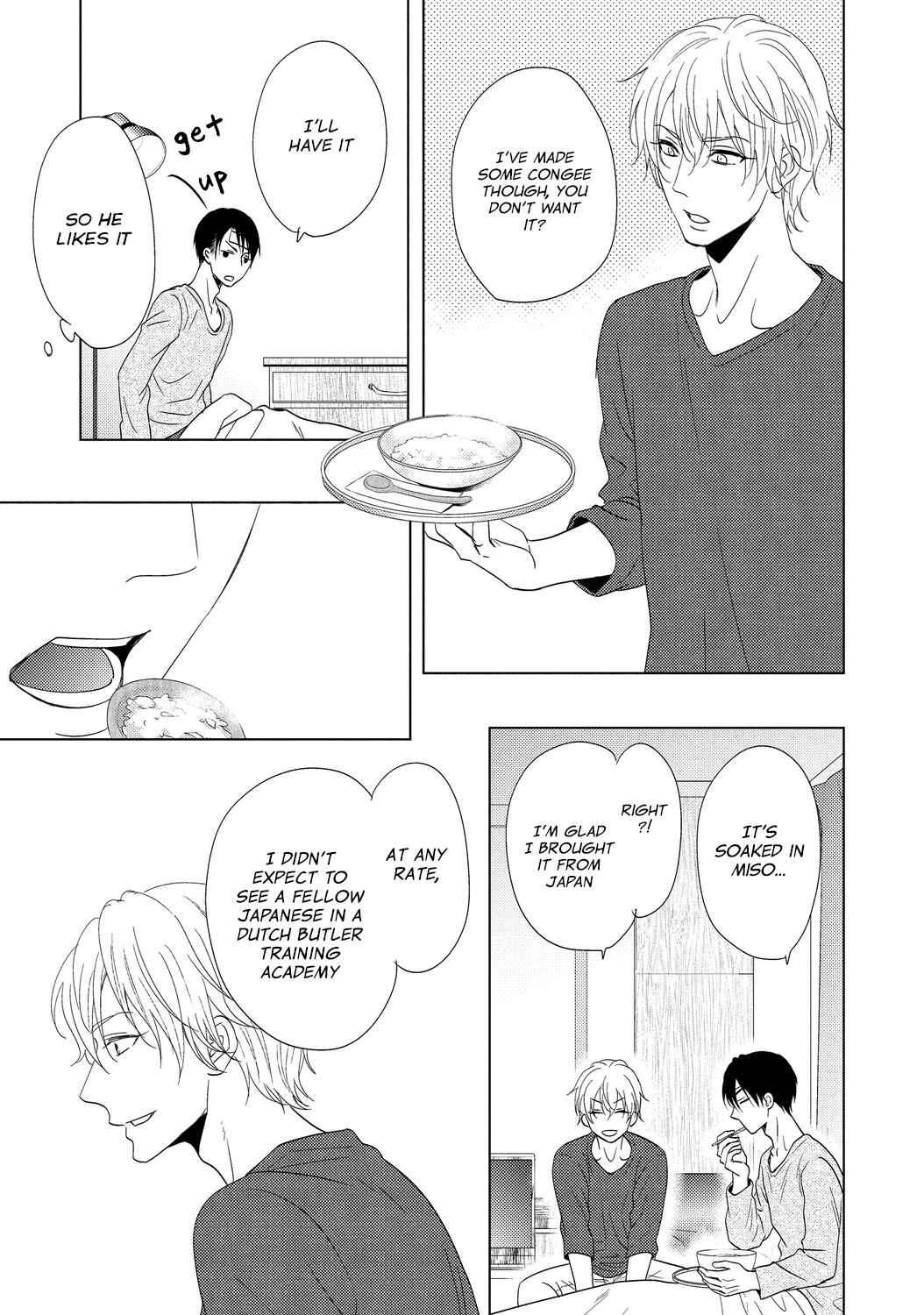Page 9 Chapter 3 BUTLER